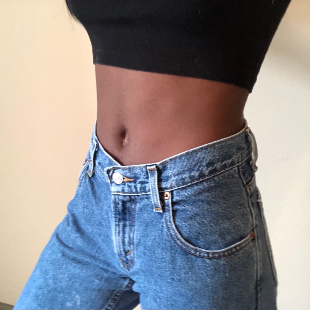 Vintage Levi’s
